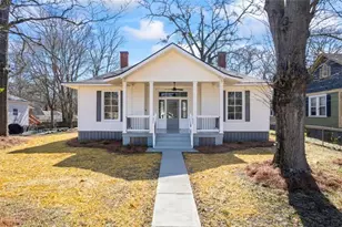 34 N Broad Street N, Porterdale, GA 30014 - Photo 2