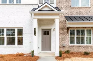 4850 Floydwood Ln, Mableton, GA 30126 - Photo 2