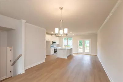505 Fundao Lane #40, Lawrenceville, GA 30046 - Photo 8
