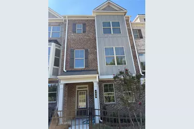 505 Fundao Lane #40, Lawrenceville, GA 30046 - Photo 1