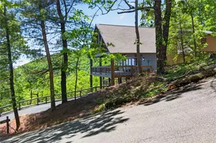1091 Deer Run Ridge, Jasper, GA 30143 - Photo 44