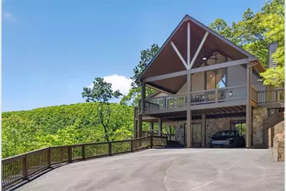1091 Deer Run Ridge, Jasper, GA 30143 - Photo 1