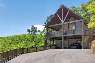 1091 Deer Run Ridge, Jasper, GA 30143 - Photo 1