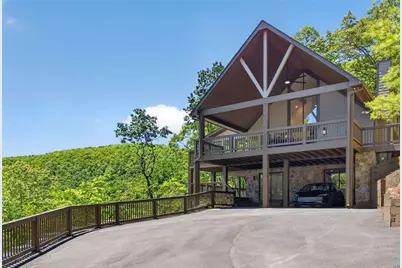 1091 Deer Run Ridge, Jasper, GA 30143 - Photo 1