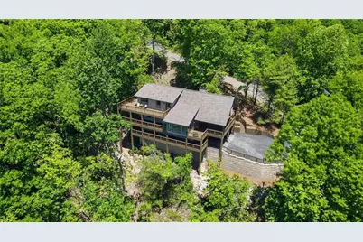 1091 Deer Run Ridge, Jasper, GA 30143 - Photo 6