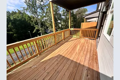 1161 Dahlonega Highway #8, Cumming, GA 30040 - Photo 18