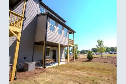 1161 Dahlonega Highway #8, Cumming, GA 30040 - Photo 34