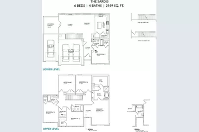 4456 Hosch Reserve Court, Buford, GA 30519 - Photo 48