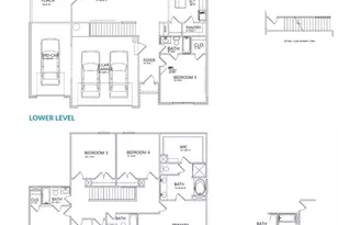 4456 Hosch Reserve Ct, Buford, GA 30519 - Photo 48