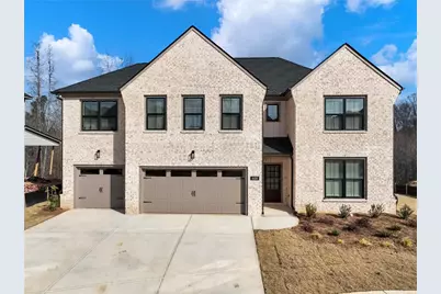 4456 Hosch Reserve Court, Buford, GA 30519 - Photo 1