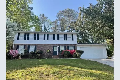 3820 Cline Drive, Smyrna, GA 30082 - Photo 2