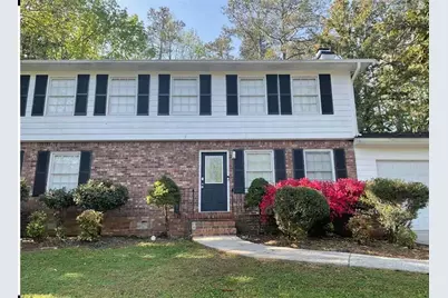 3820 Cline Drive, Smyrna, GA 30082 - Photo 1