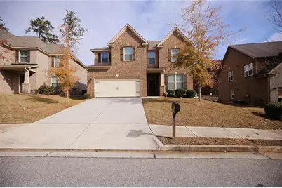 575 Highbranch Circle, Lawrenceville, GA 30044 - Photo 2