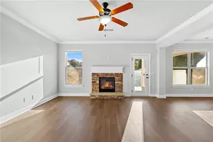 575 Highbranch Cir, Lawrenceville, GA 30044 - Photo 8