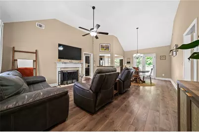 206 Jackson Farms Drive, Rockmart, GA 30153 - Photo 6