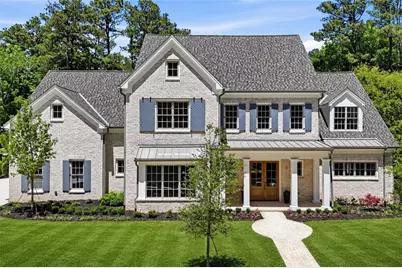 105 Baxley Lane, Alpharetta, GA 30004 - Photo 1