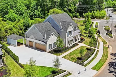 105 Baxley Lane, Alpharetta, GA 30004 - Photo 88