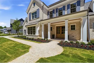 105 Baxley Lane, Alpharetta, GA 30004 - Photo 2