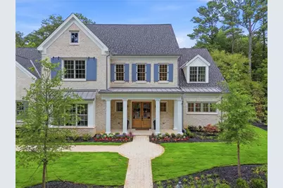 105 Baxley Lane, Alpharetta, GA 30004 - Photo 2