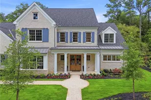 105 Baxley Ln, Alpharetta, GA 30004 - Photo 2