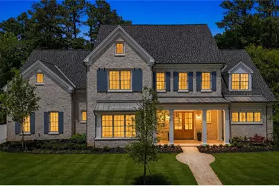 105 Baxley Lane, Alpharetta, GA 30004 - Photo 90