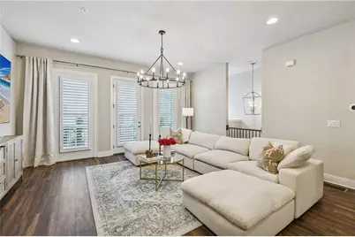 220 Mitchell Lane, Woodstock, GA 30188 - Photo 2