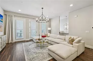 220 Mitchell Ln, Woodstock, GA 30188 - Photo 2