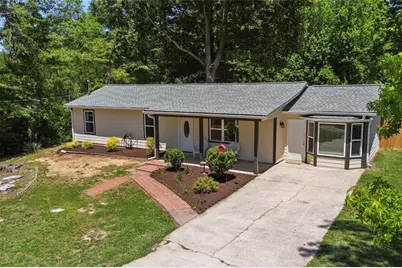 28 Rose Court, Powder Springs, GA 30127 - Photo 42