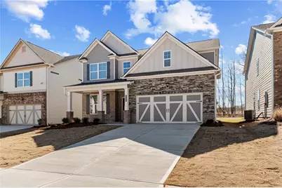 7272 Millbrae Walk, Flowery Branch, GA 30542 - Photo 2