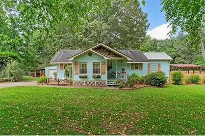 8669 Davis Street, Braselton, GA 30517 - Photo 1