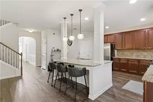 1293 Heartwood Ave, McDonough, GA 30253 - Photo 14