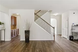1293 Heartwood Ave, McDonough, GA 30253 - Photo 22
