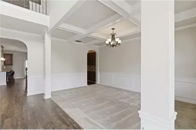 1293 Heartwood Avenue, McDonough, GA 30253 - Photo 8
