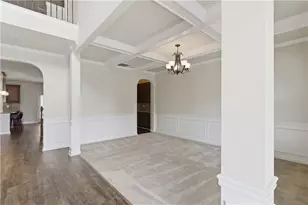 1293 Heartwood Ave, McDonough, GA 30253 - Photo 8