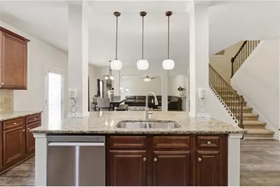 1293 Heartwood Avenue, McDonough, GA 30253 - Photo 16