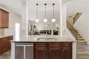 1293 Heartwood Ave, McDonough, GA 30253 - Photo 16