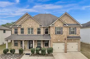 1293 Heartwood Ave, McDonough, GA 30253 - Photo 50
