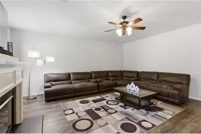 1293 Heartwood Avenue, McDonough, GA 30253 - Photo 18