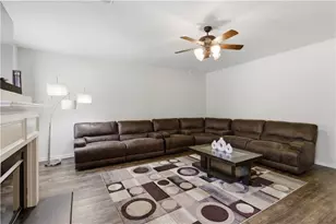 1293 Heartwood Ave, McDonough, GA 30253 - Photo 18