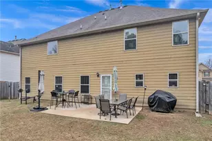 1293 Heartwood Ave, McDonough, GA 30253 - Photo 52