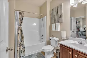1293 Heartwood Ave, McDonough, GA 30253 - Photo 14