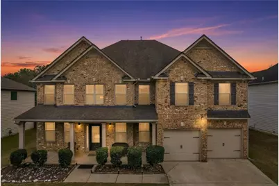 1293 Heartwood Avenue, McDonough, GA 30253 - Photo 1