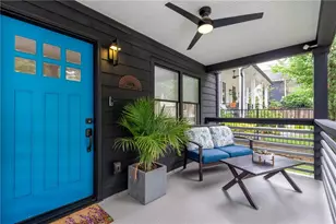 66 Walthall St SE, Atlanta, GA 30316 - Photo 6