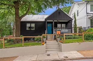 66 Walthall St SE, Atlanta, GA 30316 - Photo 2