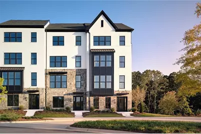 2054 Lanier Grove, Alpharetta, GA 30009 - Photo 12