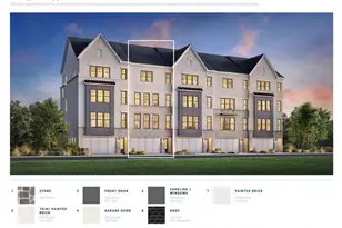 2054 Lanier Grv, Alpharetta, GA 30009 - Photo 2