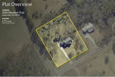 3020 Meadow Trail, Loganville, GA 30052 - Photo 62