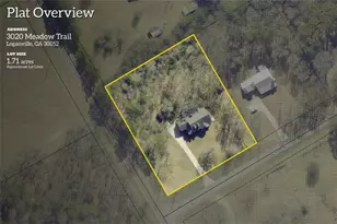 3020 Meadow Trail, Loganville, GA 30052 - Photo 62