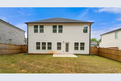 7767 Richmond Trail, Fairburn, GA 30213 - Photo 4
