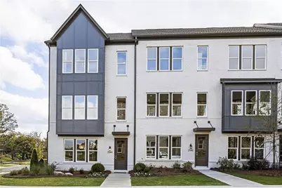2600 Camphor Crossing #70, Smyrna, GA 30080 - Photo 2
